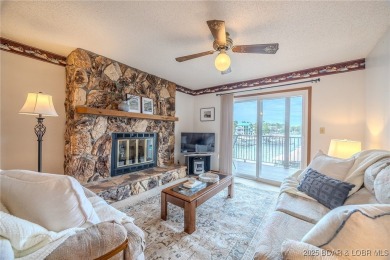 Lake Condo For Sale in Osage Beach, Missouri