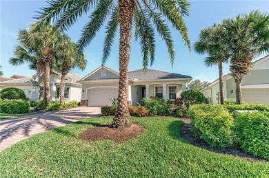 (private lake, pond, creek) Home For Sale in Fort Myers Florida
