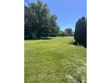 Chain O Lakes - Channel Lake Lot Sale Pending in Antioch Illinois