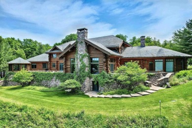 Lake Home For Sale in Watersmeet, Michigan
