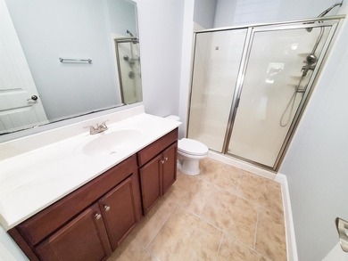 Bright end-unit townhome featuring a first-floor primary suite - photo 22