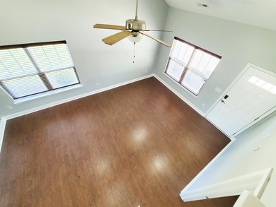 Bright end-unit townhome featuring a first-floor primary suite - photo 25