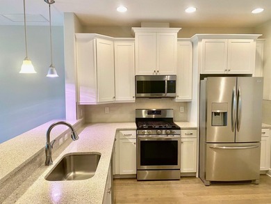 Welcome to this Loren Cove Townhome in the very Popular and - photo 5