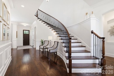 Impressive 5 Bedroom Home on Springfield Golf Course in a - photo 7