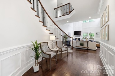 Impressive 5 Bedroom Home on Springfield Golf Course in a - photo 8