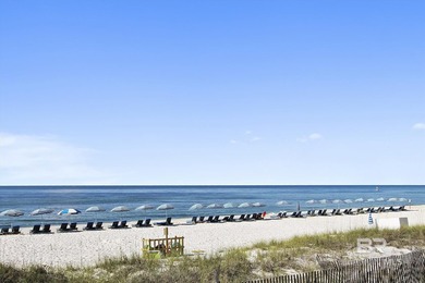 Experience true beachfront living from your private balcony - photo 35
