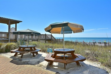 Experience true beachfront living from your private balcony - photo 46