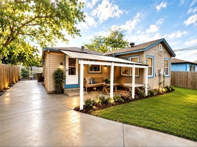 Nestled in a highly desirable area, this charming home is - photo 9
