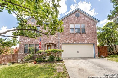 (private lake, pond, creek) Home For Sale in San Antonio Texas