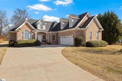 Lake Robinson - Greenville County Home For Sale in Greer South Carolina
