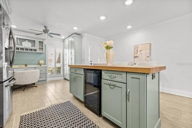 BOAT SLIP/ LIFT - PRIVATE GARAGE - FULLY RENOVATED WATERFRONT - photo 7
