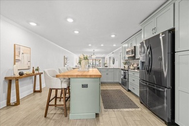 BOAT SLIP/ LIFT - PRIVATE GARAGE - FULLY RENOVATED WATERFRONT - photo 9
