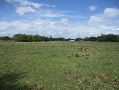 13.93 vacant acres in Moore Haven, FL. Property is fully fenced - photo 4