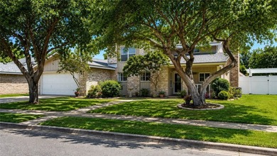 Welcome to this beautifully maintained 3,000+ square-foot home