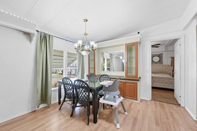 This beautifully maintained 3-bedroom split floor plan offers - photo 11