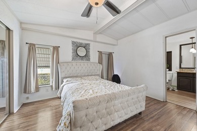 This beautifully maintained 3-bedroom split floor plan offers - photo 12