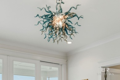 Built in 2023, this custom 5BR, 5.5BA Gulf-front residence - photo 13