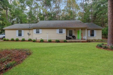 Lake Home For Sale in Havana, Florida