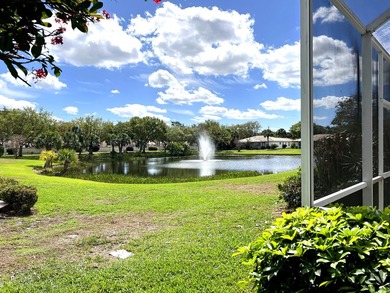 Beautiful lakefront villa with abundant natural light and a - photo 25
