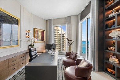 Discover refined Brickell Key living in this exceptional corner