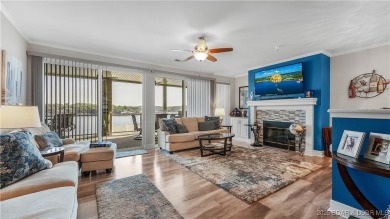 Lake Condo For Sale in Camdenton, Missouri