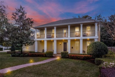 Lake Home For Sale in Winter Park, Florida