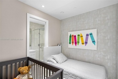 Discover refined Brickell Key living in this exceptional corner