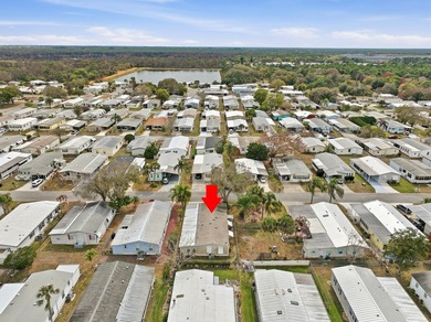 This beautifully maintained 3-bedroom split floor plan offers - photo 34