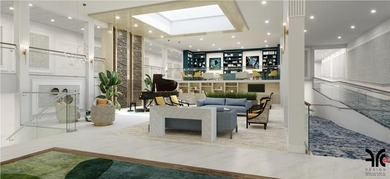 Beautiful lakefront villa with abundant natural light and a - photo 36