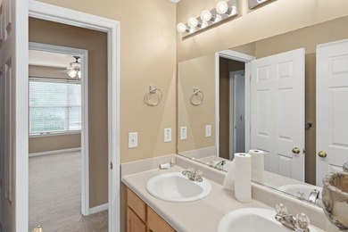 Welcome to Tanner Plantation, one of Hanahan's most sought-after - photo 38