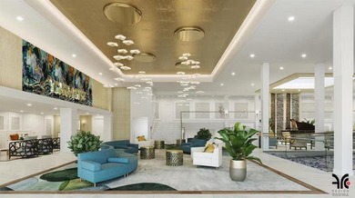 Beautiful lakefront villa with abundant natural light and a - photo 38