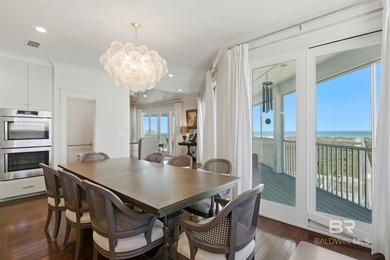 Built in 2023, this custom 5BR, 5.5BA Gulf-front residence - photo 46