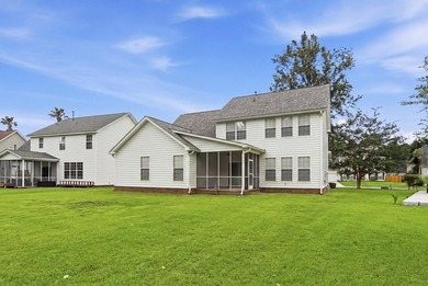 Welcome to Tanner Plantation, one of Hanahan's most sought-after - photo 48