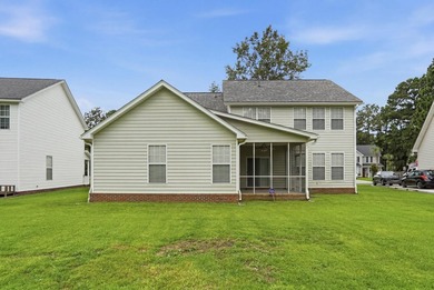 Welcome to Tanner Plantation, one of Hanahan's most sought-after - photo 49