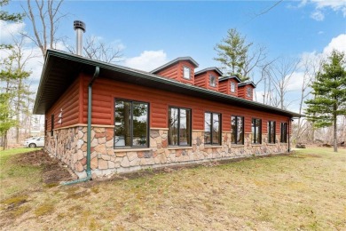 Lake Home For Sale in Turtle Lake, Wisconsin