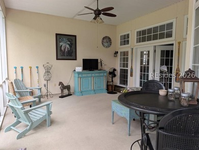 Experience the pinnacle of Lowcountry elegance in this stunning - photo 57