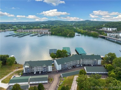 Lake Condo For Sale in Camdenton, Missouri