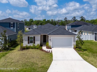 Lake Home For Sale in Jacksonville, Florida
