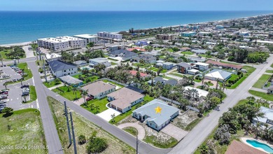 A rare opportunity to own a custom-built coastal retreat where - photo 1