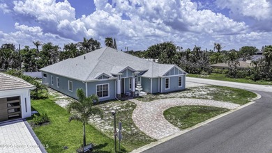 A rare opportunity to own a custom-built coastal retreat where - photo 2