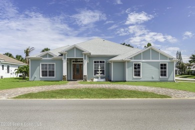A rare opportunity to own a custom-built coastal retreat where - photo 3