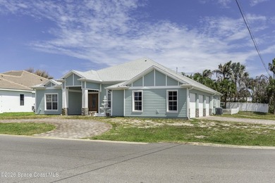 A rare opportunity to own a custom-built coastal retreat where - photo 5