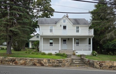 Lake Home Sale Pending in Jefferson, New Jersey
