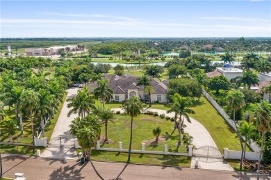 Lake Home Off Market in Mission, Texas