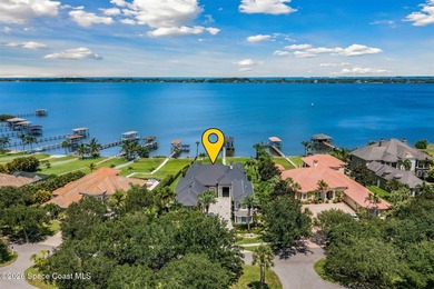 Welcome to 6760 Still Point Drive, a breathtaking Indian River - photo 2