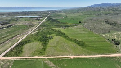 Irrigated Pasture with Half Mile of HWY 89 Frontage Near Bear - photo 4
