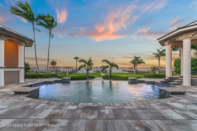 Welcome to 6760 Still Point Drive, a breathtaking Indian River - photo 4