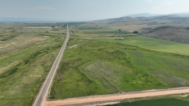 Irrigated Pasture with Half Mile of HWY 89 Frontage Near Bear - photo 5