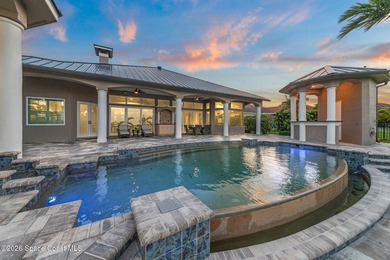 Welcome to 6760 Still Point Drive, a breathtaking Indian River - photo 5