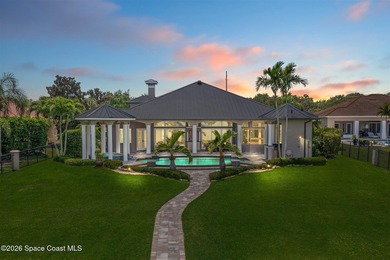 Welcome to 6760 Still Point Drive, a breathtaking Indian River - photo 6